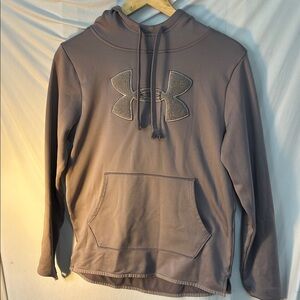 Under Armour Hoodie with Logo